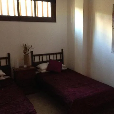 公寓 Ocean Park Adeje Tenerife One Bed 2 Persons